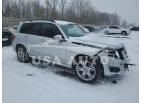 MERCEDES-BENZ GLK-CLASS GLK 350 4M 2013