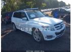 MERCEDES-BENZ GLK-CLASS GLK 350 2014