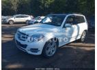 MERCEDES-BENZ GLK-CLASS GLK 350 2014