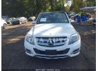 MERCEDES-BENZ GLK-CLASS GLK 350 2014