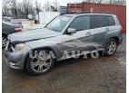 MERCEDES-BENZ GLK-CLASS GLK 350 4M 2014