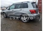 MERCEDES-BENZ GLK-CLASS GLK 350 4M 2014