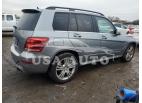 MERCEDES-BENZ GLK-CLASS GLK 350 4M 2014