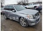 MERCEDES-BENZ GLK-CLASS GLK 350 4M 2014