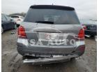 MERCEDES-BENZ GLK-CLASS GLK 350 4M 2014