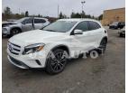 MERCEDES-BENZ GLA-CLASS GLA 250 2015