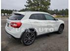 MERCEDES-BENZ GLA-CLASS GLA 250 2015