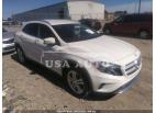 MERCEDES-BENZ GLA-CLASS GLA 250 2015