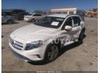 MERCEDES-BENZ GLA-CLASS GLA 250 2015