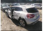 MERCEDES-BENZ GLA-CLASS GLA 250 2015