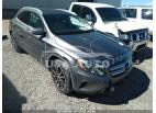 MERCEDES-BENZ GLA-CLASS GLA 250 2015