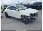 MERCEDES-BENZ GLA-CLASS GLA 250 2015