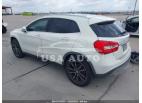 MERCEDES-BENZ GLA-CLASS GLA 250 2015