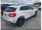 MERCEDES-BENZ GLA-CLASS GLA 250 2015