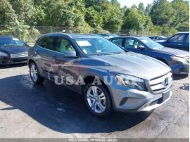 MERCEDES-BENZ GLA-CLASS GLA 250 2015