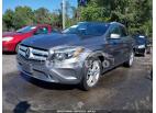 MERCEDES-BENZ GLA-CLASS GLA 250 2015