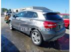 MERCEDES-BENZ GLA-CLASS GLA 250 2015