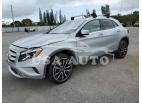 MERCEDES-BENZ GLA-CLASS GLA 250 2016