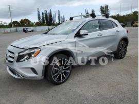 MERCEDES-BENZ GLA-CLASS GLA 250 2016