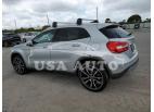 MERCEDES-BENZ GLA-CLASS GLA 250 2016