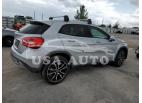 MERCEDES-BENZ GLA-CLASS GLA 250 2016