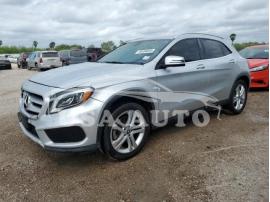 MERCEDES-BENZ GLA-CLASS GLA 250 2019