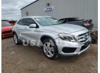 MERCEDES-BENZ GLA-CLASS GLA 250 2019