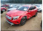 MERCEDES-BENZ GLA-CLASS GLA 250 2015