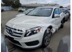 MERCEDES-BENZ GLA-CLASS GLA 250 2015