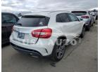 MERCEDES-BENZ GLA-CLASS GLA 250 2015