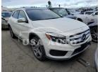 MERCEDES-BENZ GLA-CLASS GLA 250 2015