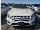 MERCEDES-BENZ GLA-CLASS GLA 250 2015