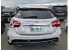 MERCEDES-BENZ GLA-CLASS GLA 250 2015