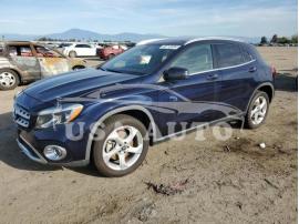 MERCEDES-BENZ GLA-CLASS GLA 250 2018