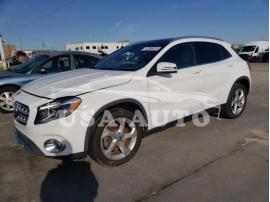 MERCEDES-BENZ GLA-CLASS GLA 250 2020