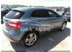 MERCEDES-BENZ GLA-CLASS GLA 250 2015