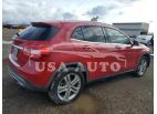 MERCEDES-BENZ GLA-CLASS GLA 250 2015