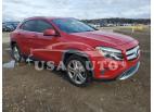 MERCEDES-BENZ GLA-CLASS GLA 250 2015