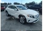 MERCEDES-BENZ GLA-CLASS GLA 250 2015