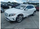 MERCEDES-BENZ GLA-CLASS GLA 250 2015