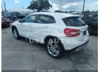 MERCEDES-BENZ GLA-CLASS GLA 250 2015