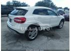 MERCEDES-BENZ GLA-CLASS GLA 250 2015