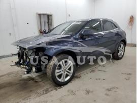 MERCEDES-BENZ GLA-CLASS GLA 250 2018