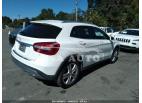 MERCEDES-BENZ GLA-CLASS GLA 250 2015