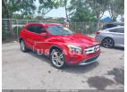 MERCEDES-BENZ GLA-CLASS GLA 250 2015