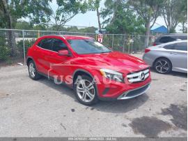 MERCEDES-BENZ GLA-CLASS GLA 250 2015