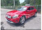 MERCEDES-BENZ GLA-CLASS GLA 250 2015