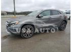 MERCEDES-BENZ GLA-CLASS GLA 250 2015