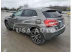 MERCEDES-BENZ GLA-CLASS GLA 250 2015