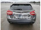 MERCEDES-BENZ GLA-CLASS GLA 250 2015